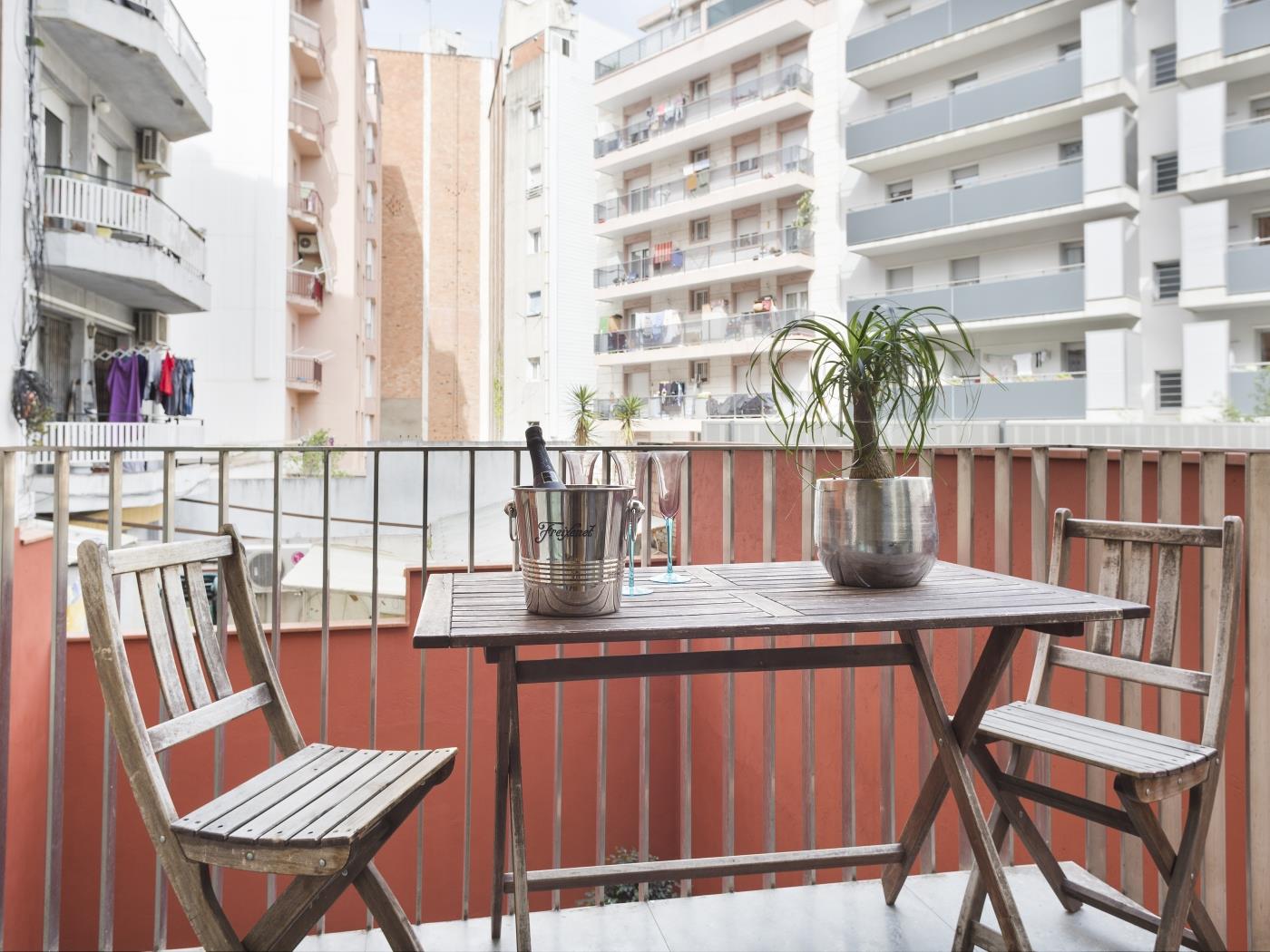 Swimming Pool Apartment near the Born - My Space Barcelona Aпартаменты