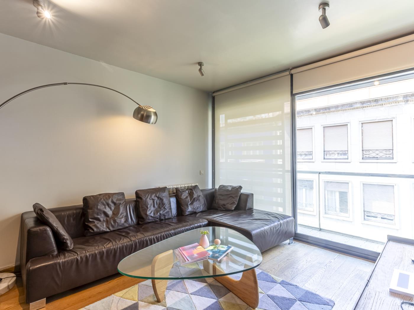 Attic Apartment in Bonanova with Private Terrace - My Space Barcelona Aпартаменты