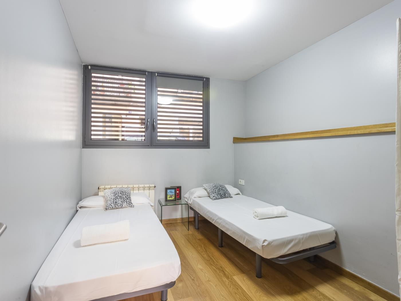 Terrace and pool apartment near the Barcelona centre - My Space Barcelona Aпартаменты