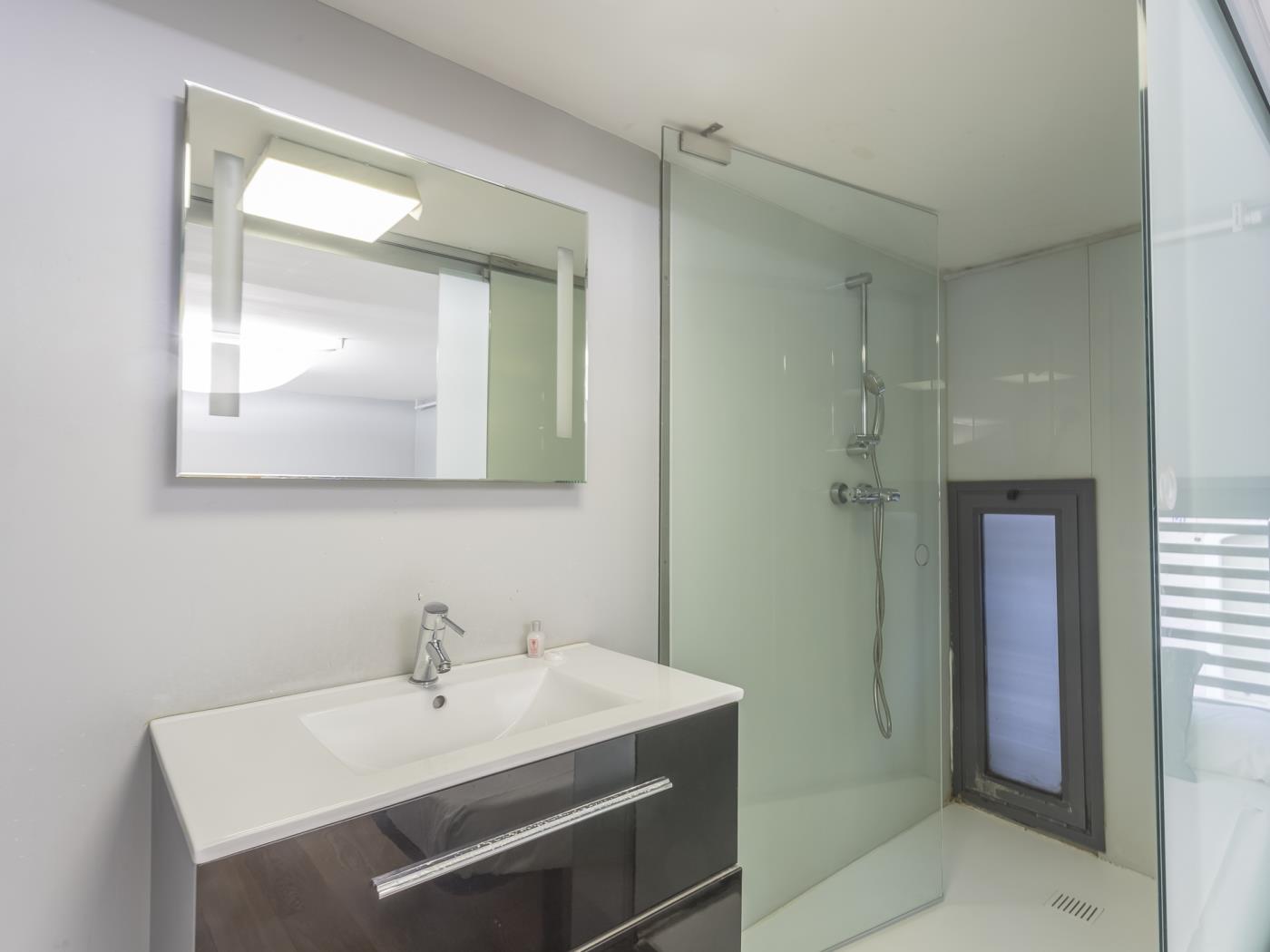 Terrace and pool apartment near the Barcelona centre - My Space Barcelona Aпартаменты