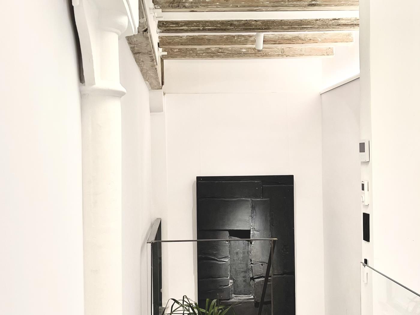 Меблированный лофт в районе Грасия в Барселоне - My Space Barcelona Aпартаменты
