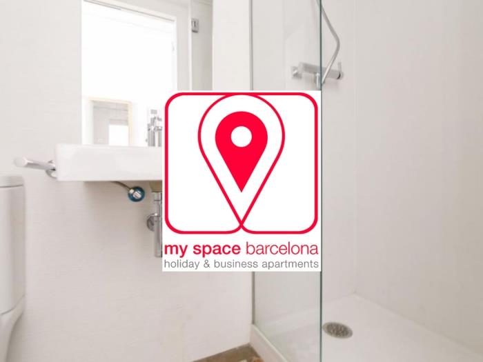  - My Space Barcelona Aпартаменты