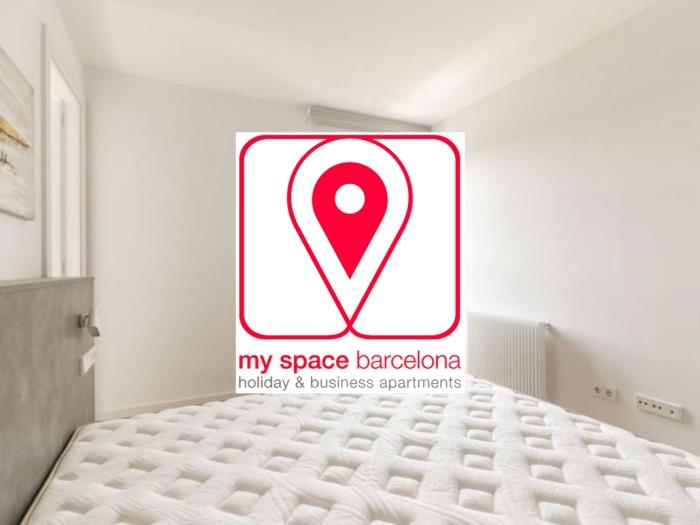  - My Space Barcelona Aпартаменты