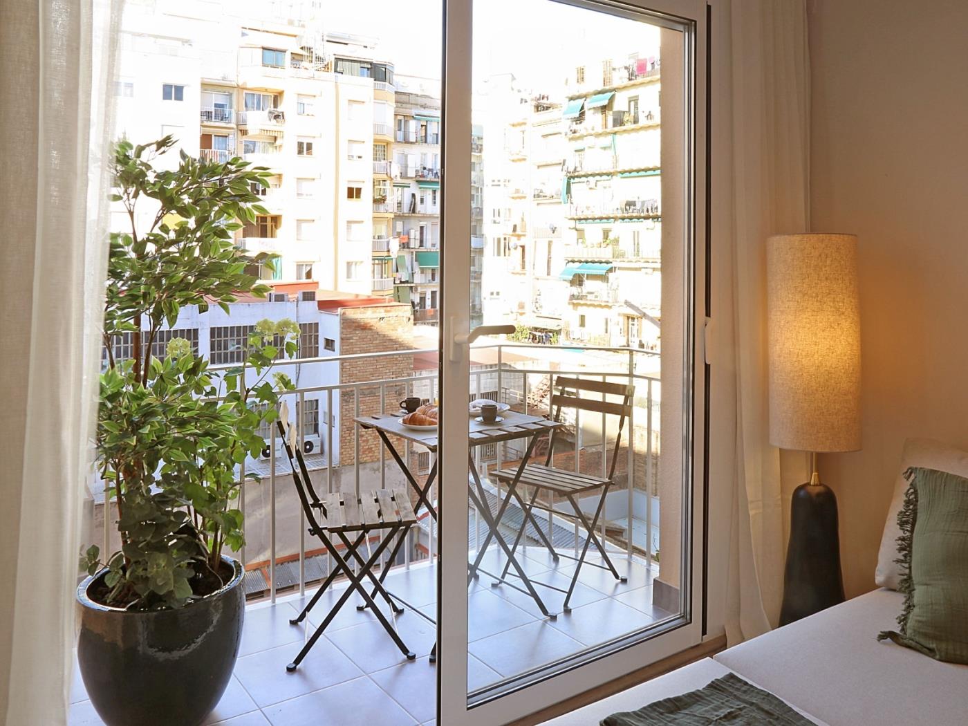 - My Space Barcelona Aпартаменты