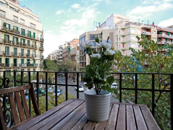  - My Space Barcelona Aпартаменты