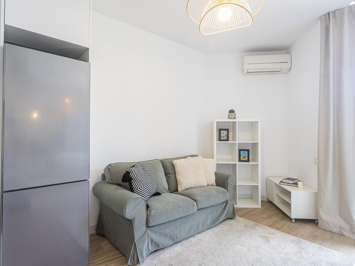  - My Space Barcelona Aпартаменты