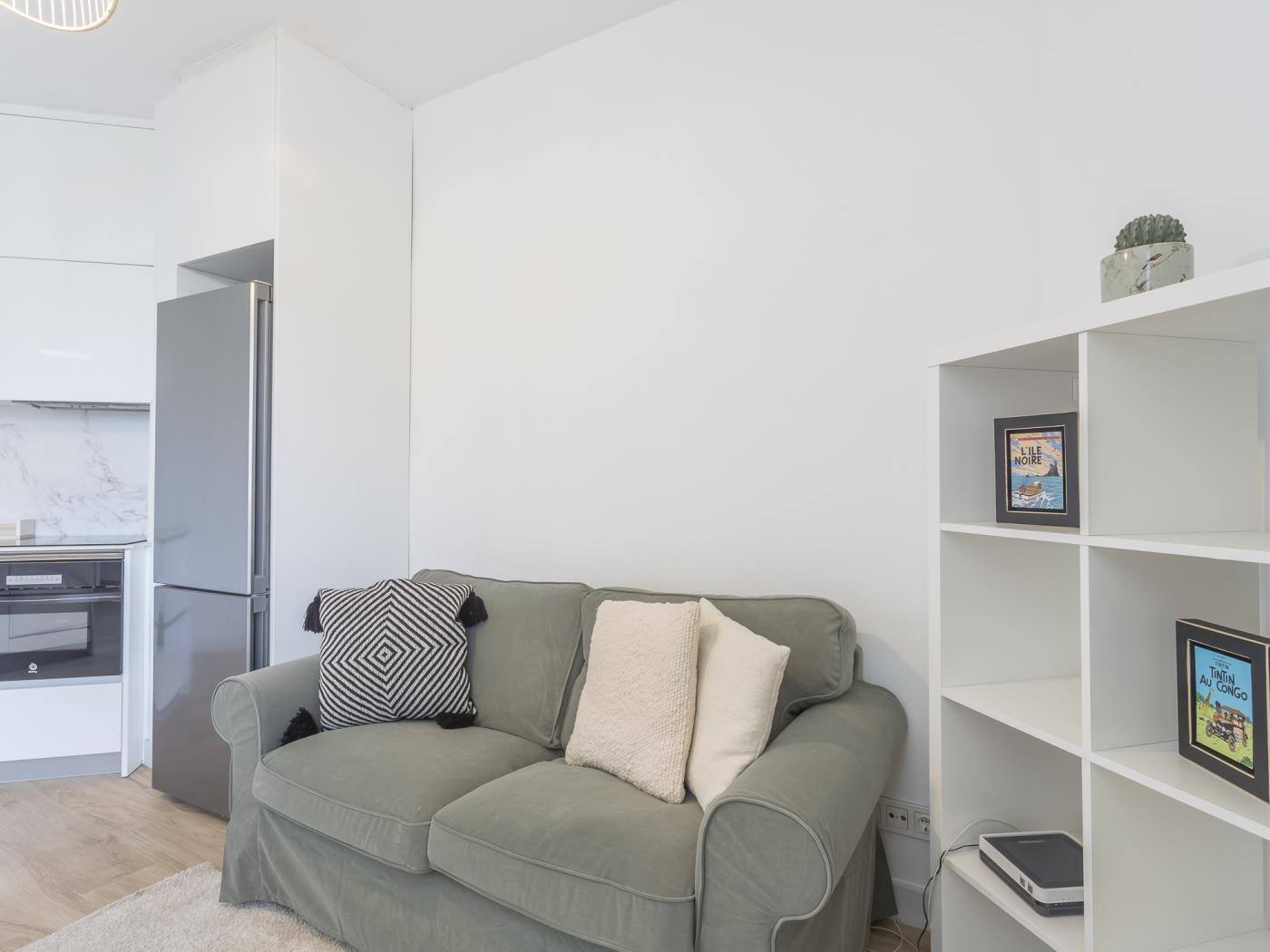  - My Space Barcelona Aпартаменты