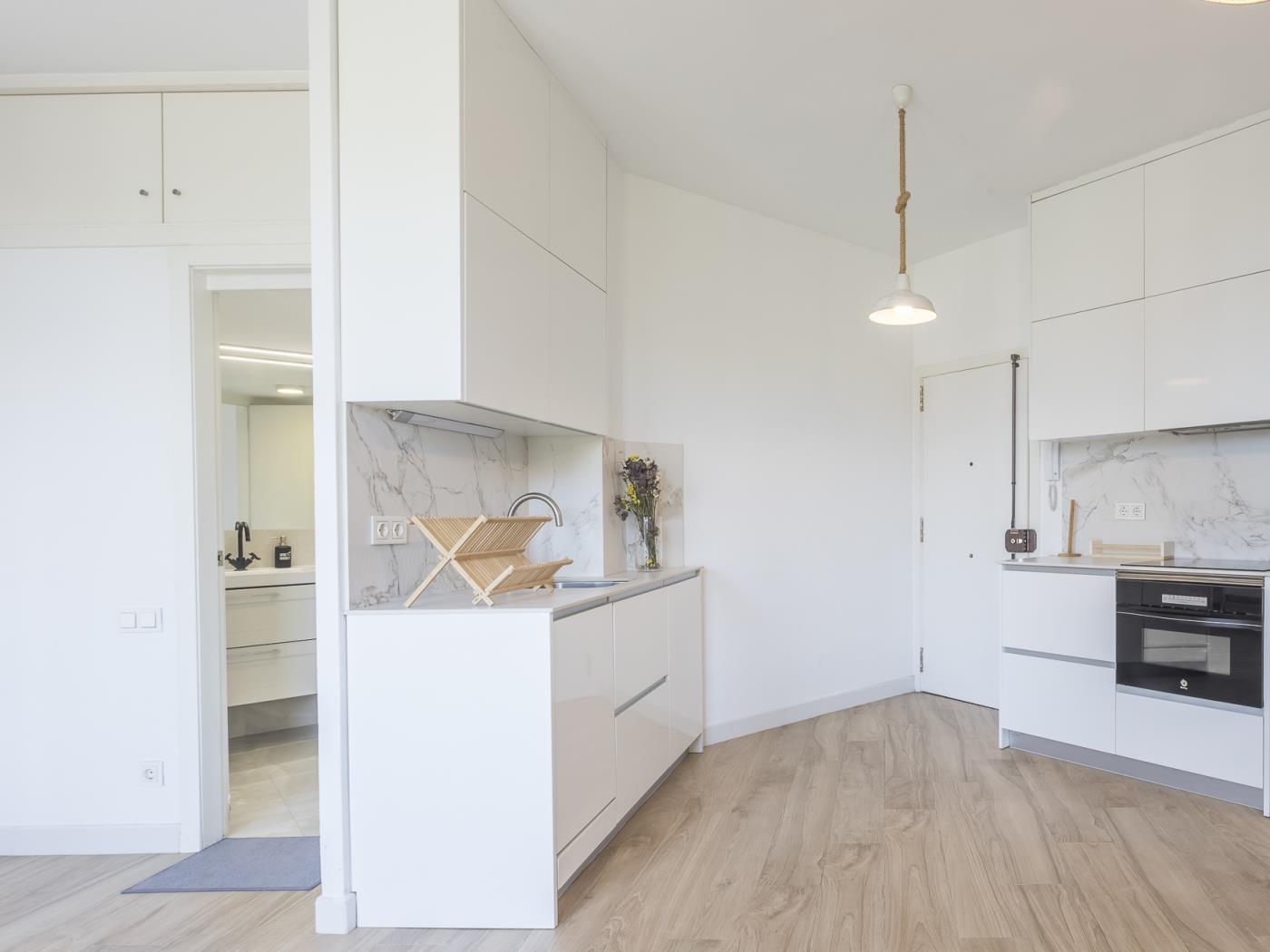  - My Space Barcelona Aпартаменты