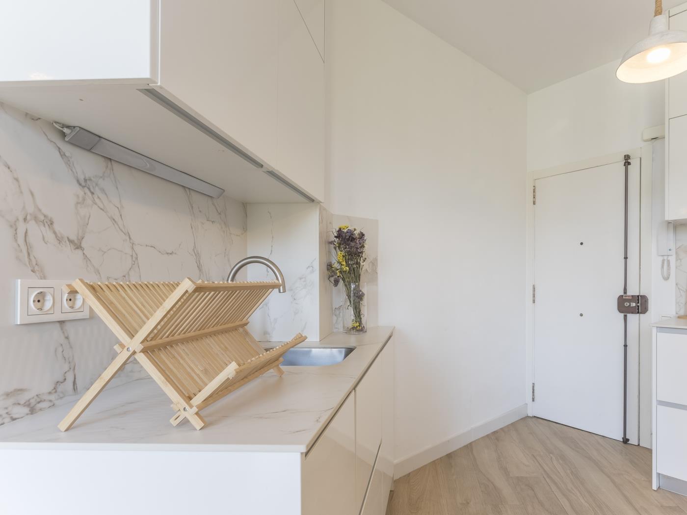  - My Space Barcelona Aпартаменты