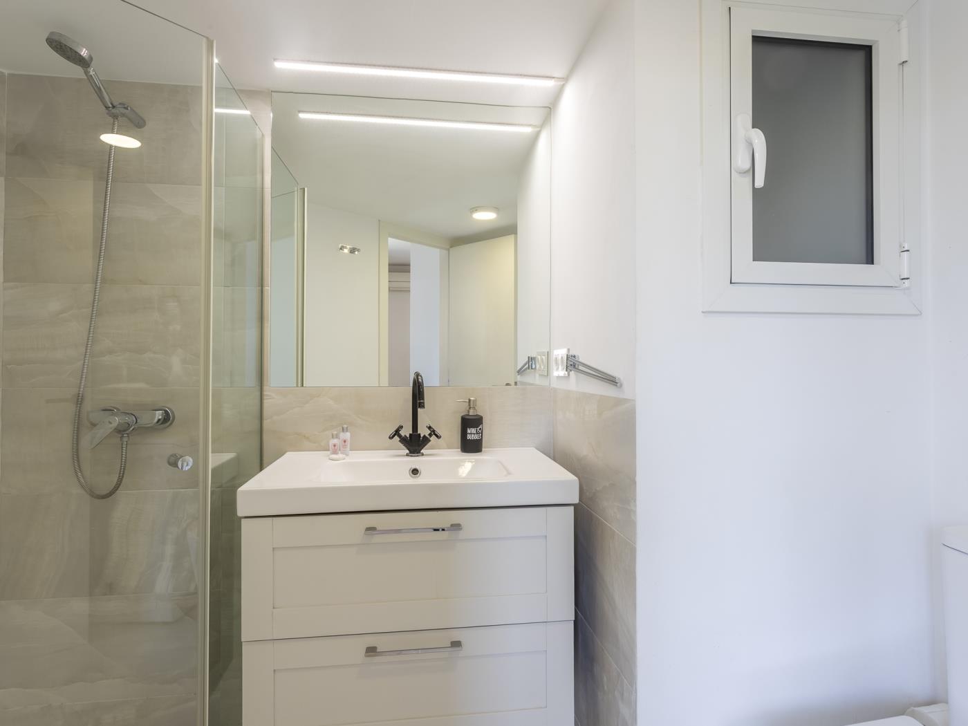  - My Space Barcelona Aпартаменты