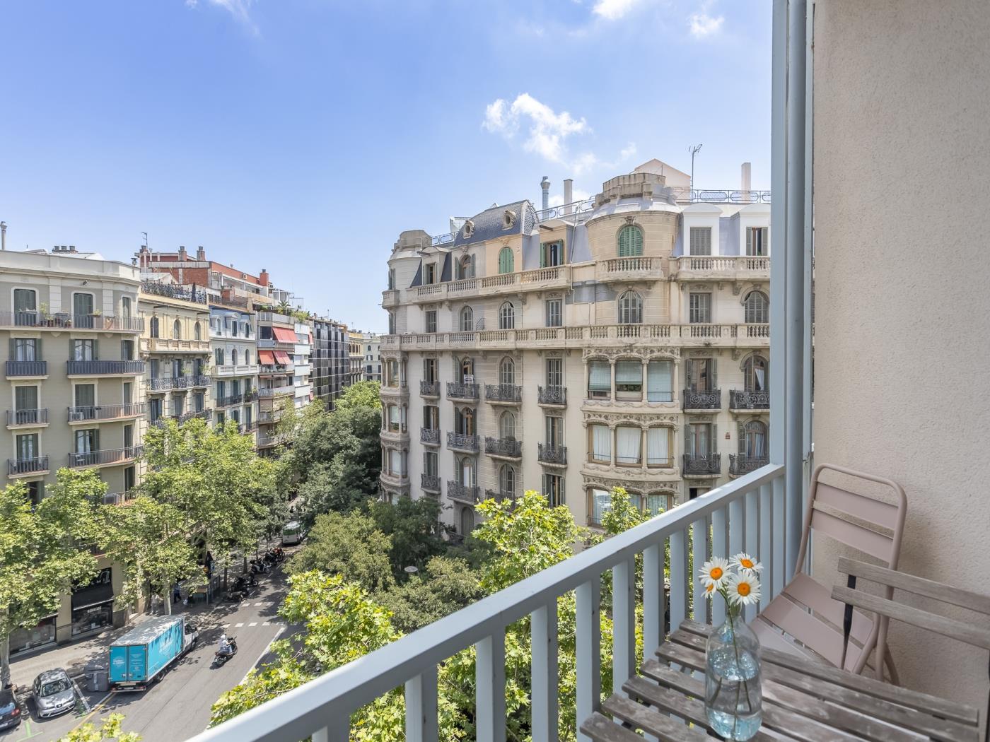  - My Space Barcelona Aпартаменты