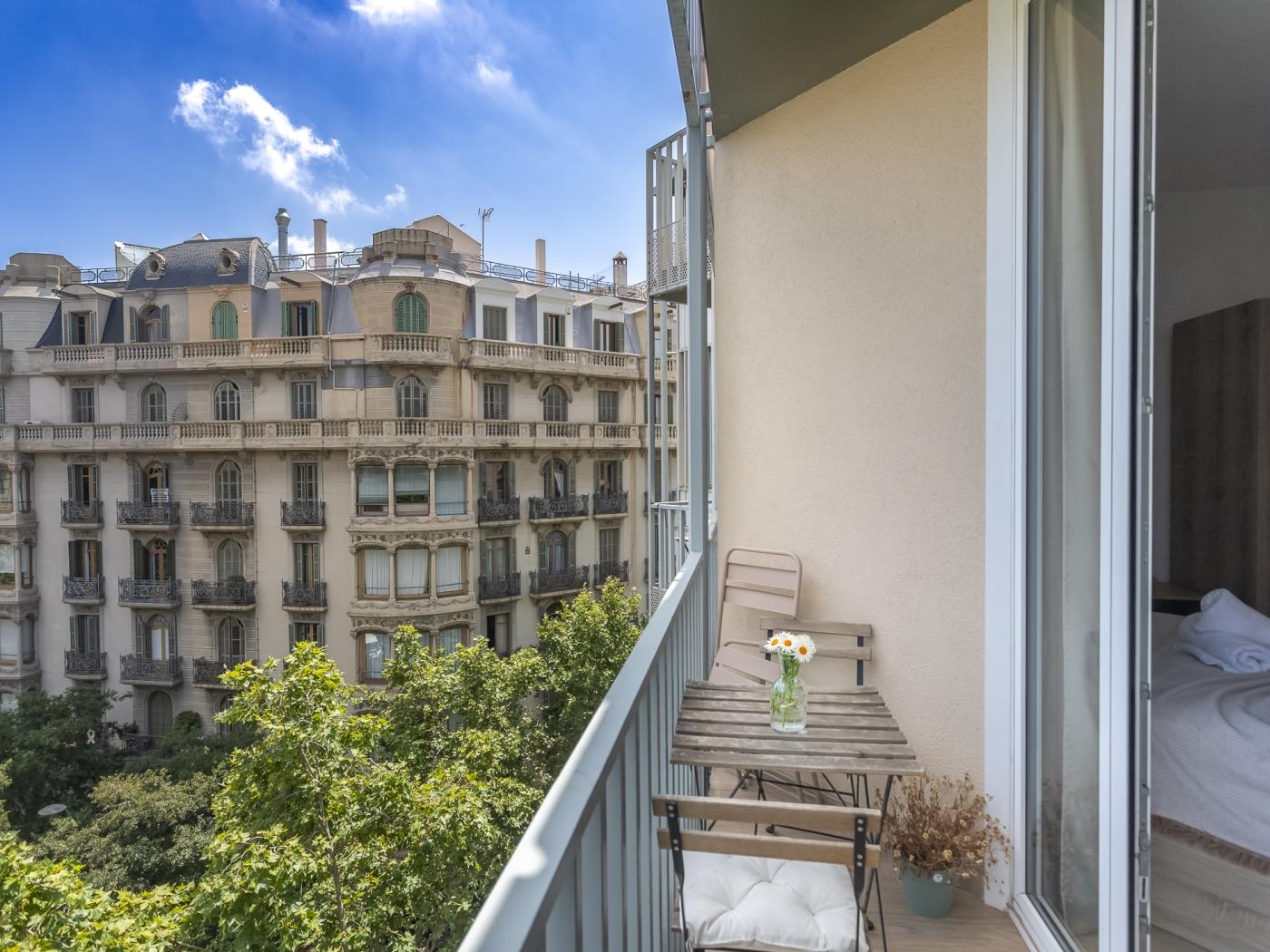  - My Space Barcelona Aпартаменты