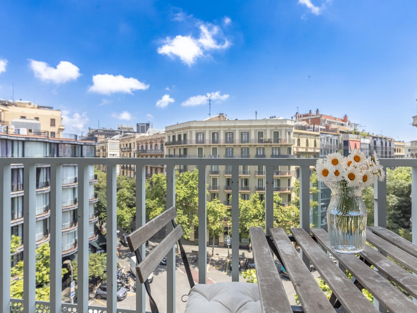  - My Space Barcelona Aпартаменты