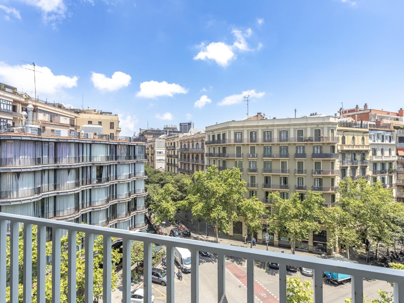  - My Space Barcelona Aпартаменты