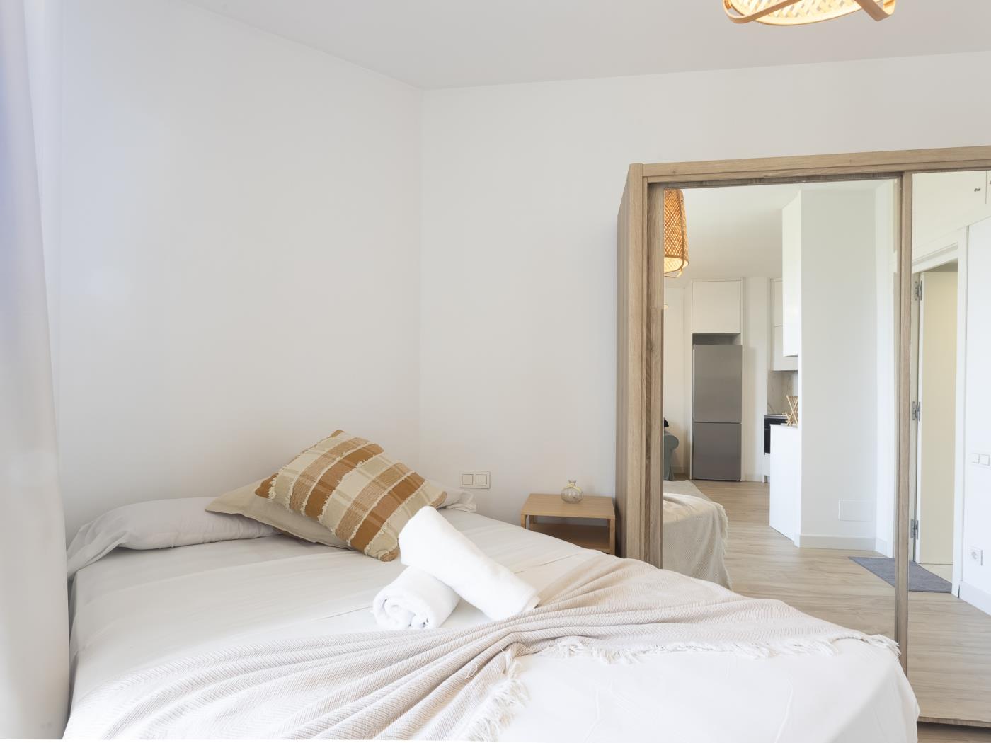  - My Space Barcelona Aпартаменты