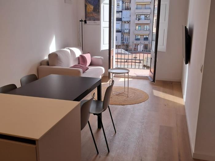  - My Space Barcelona Aпартаменты