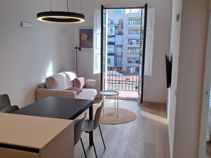  - My Space Barcelona Aпартаменты