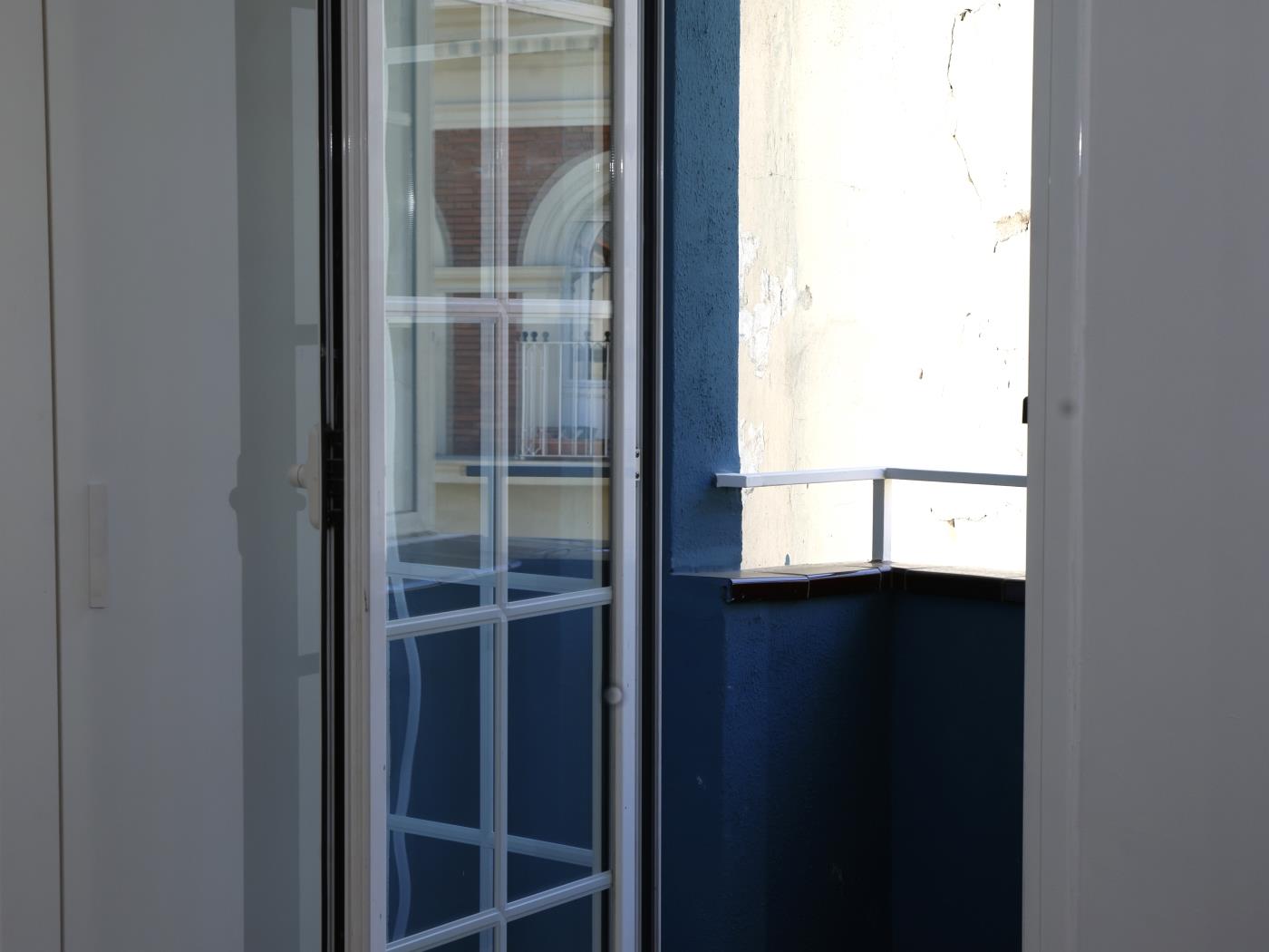  - My Space Barcelona Aпартаменты