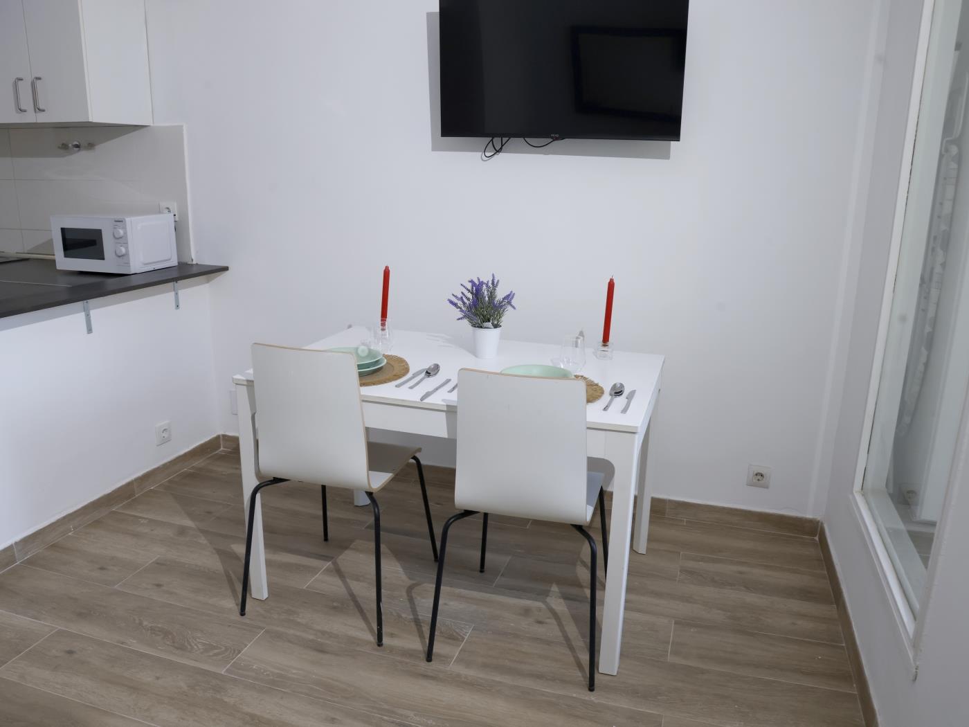  - My Space Barcelona Aпартаменты