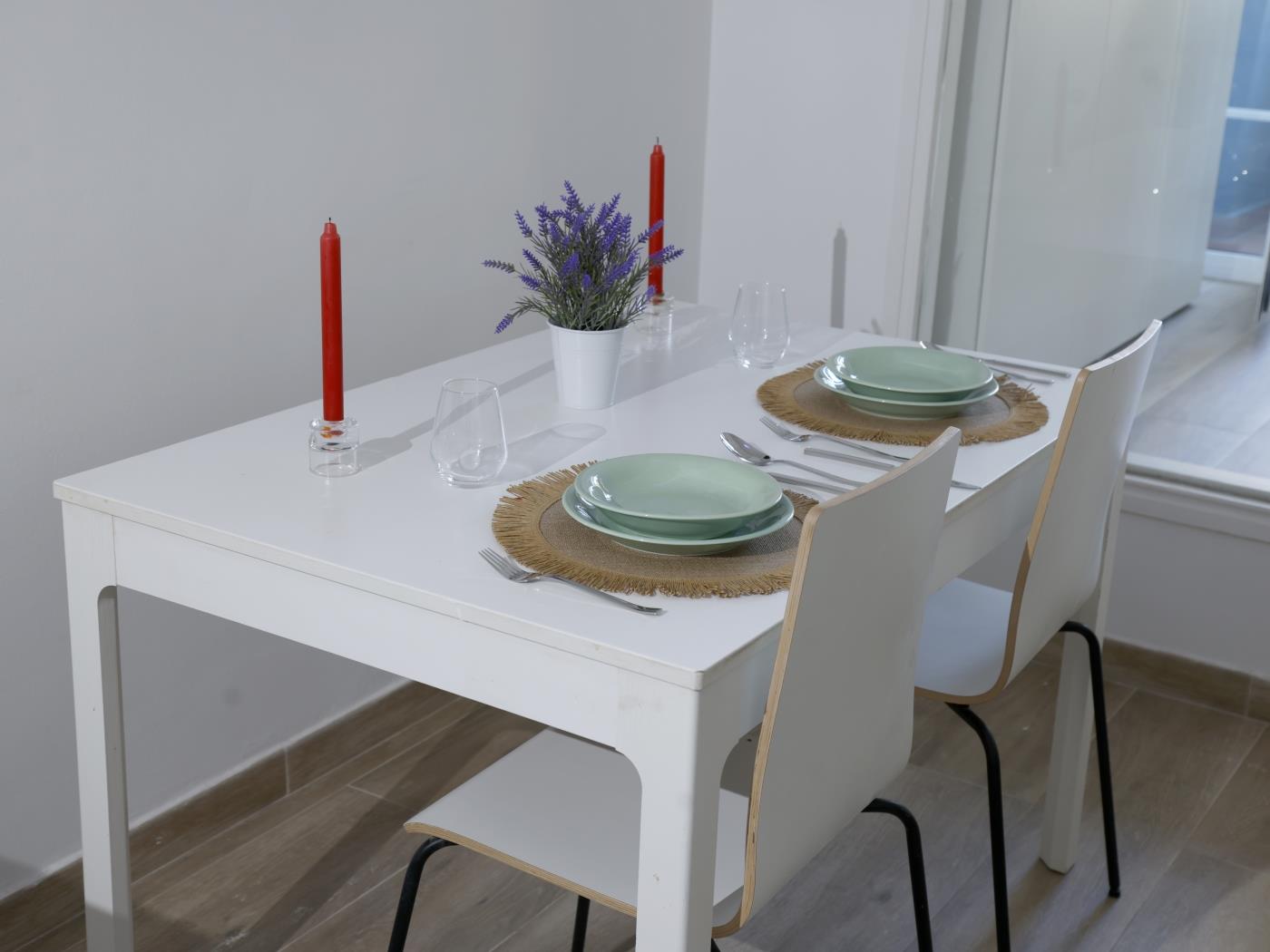  - My Space Barcelona Aпартаменты