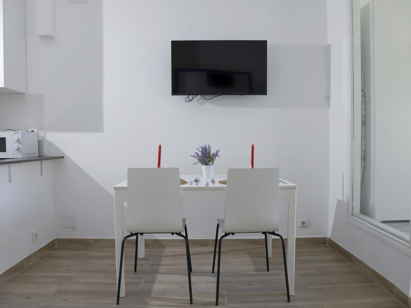  - My Space Barcelona Aпартаменты