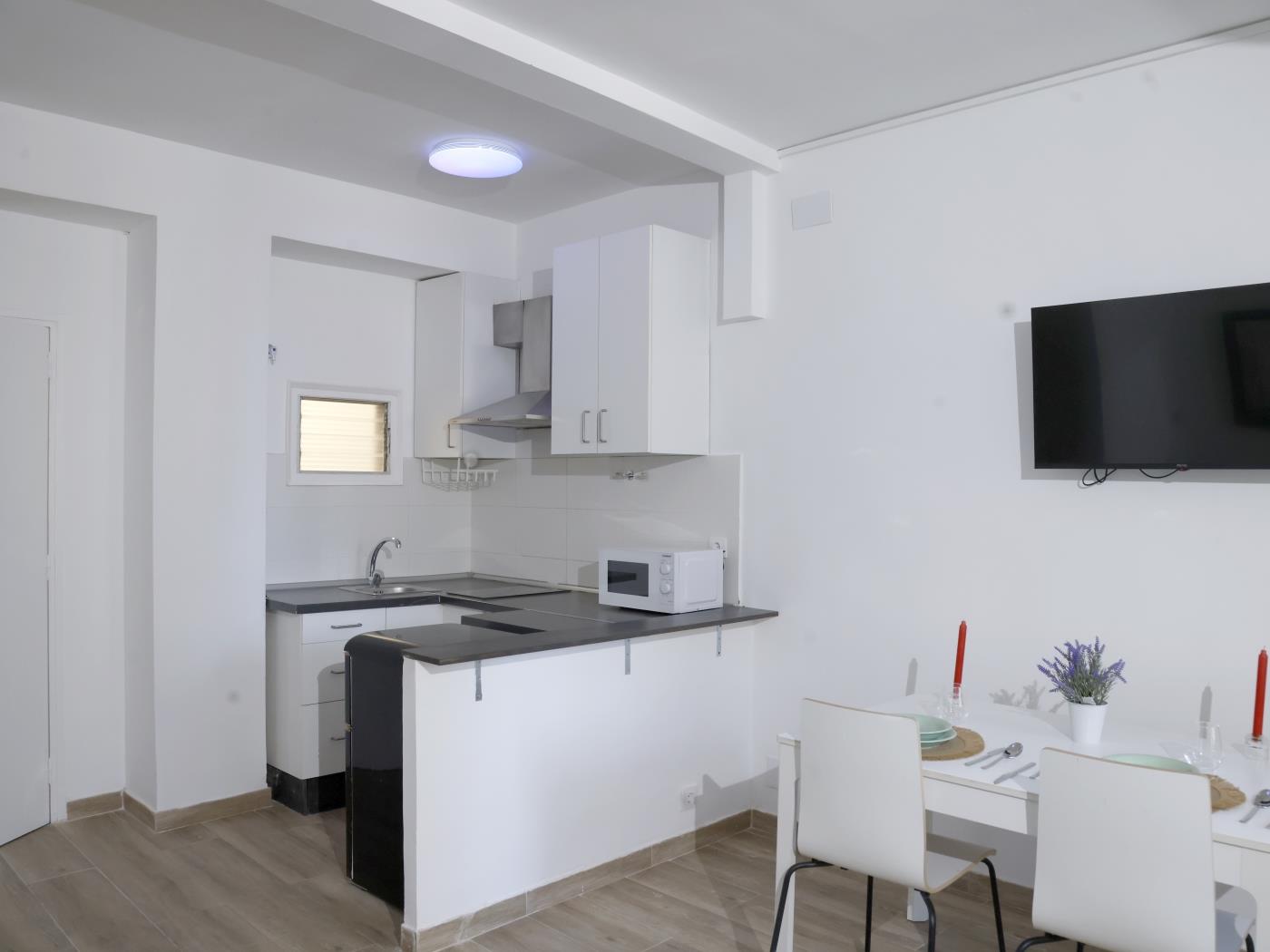  - My Space Barcelona Aпартаменты