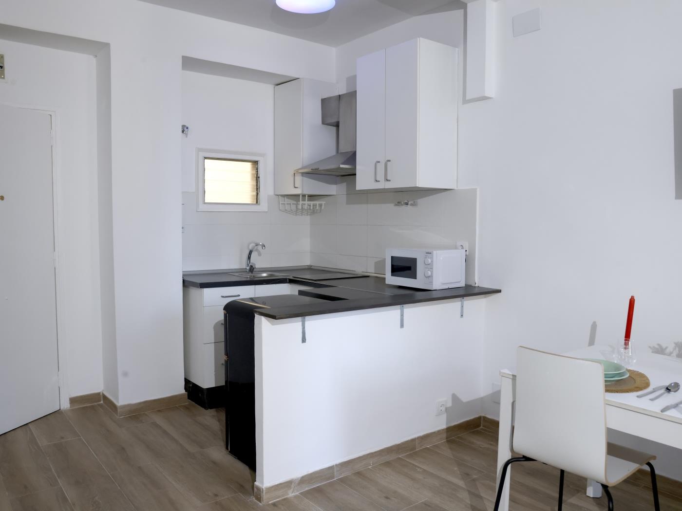  - My Space Barcelona Aпартаменты