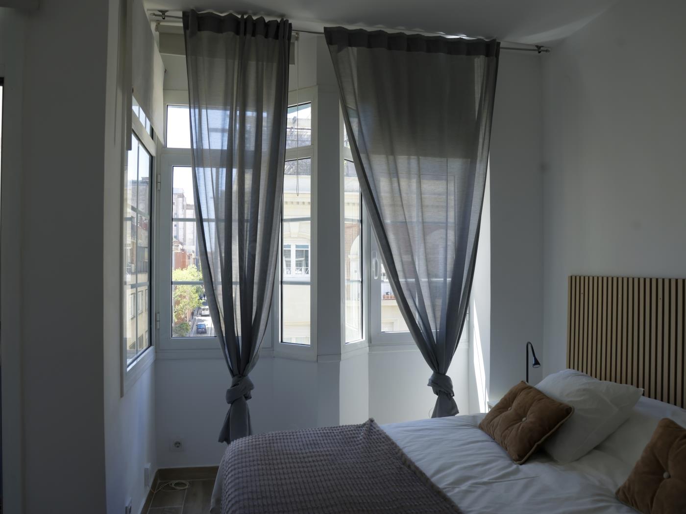  - My Space Barcelona Aпартаменты