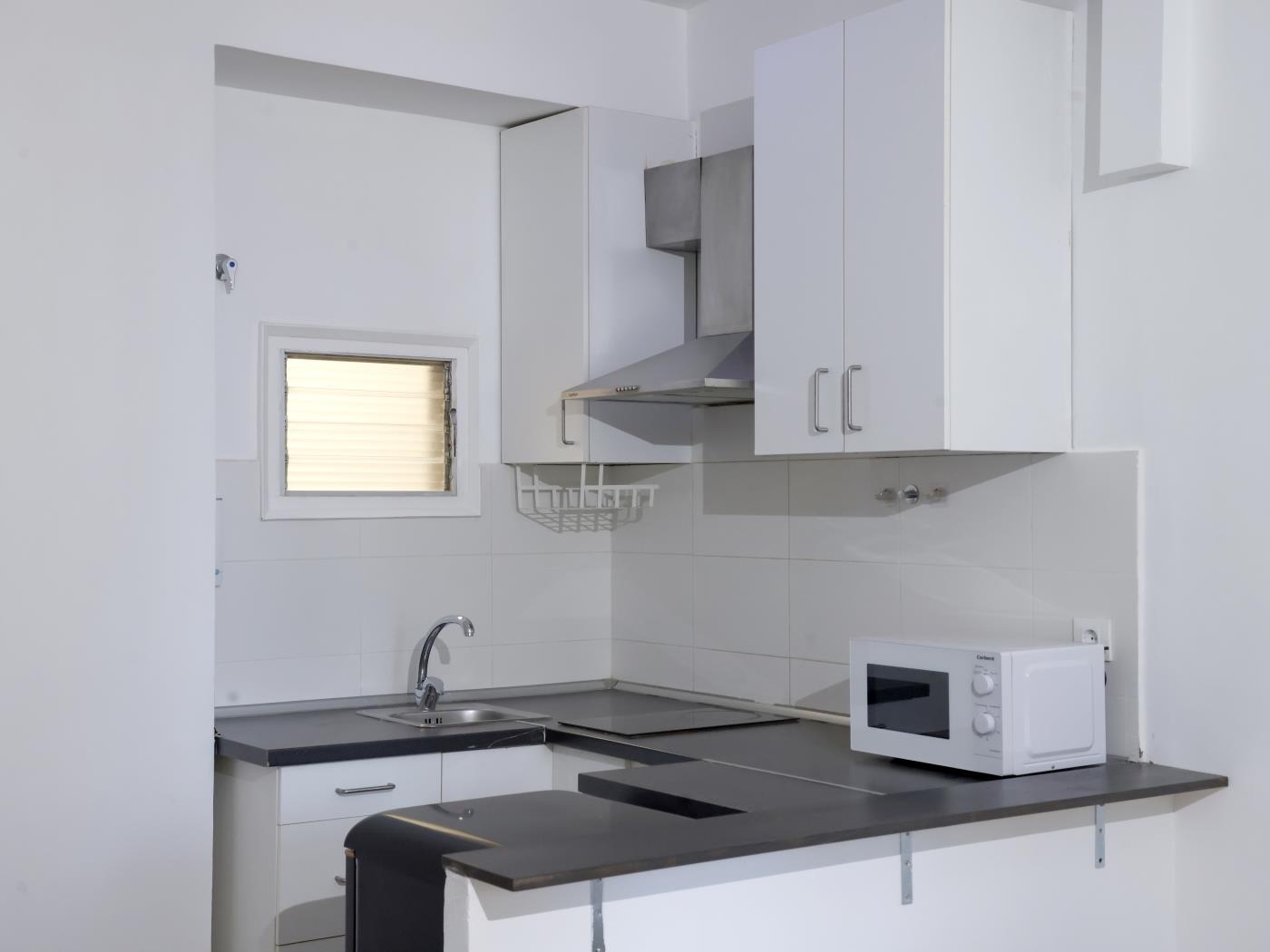  - My Space Barcelona Aпартаменты