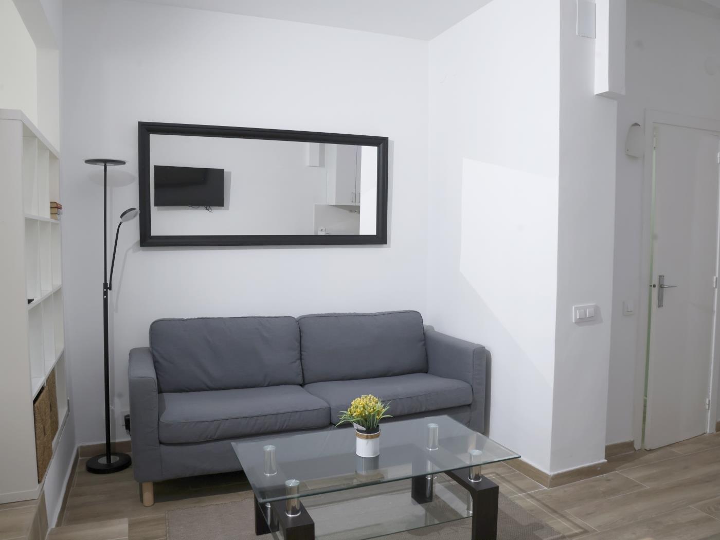  - My Space Barcelona Aпартаменты