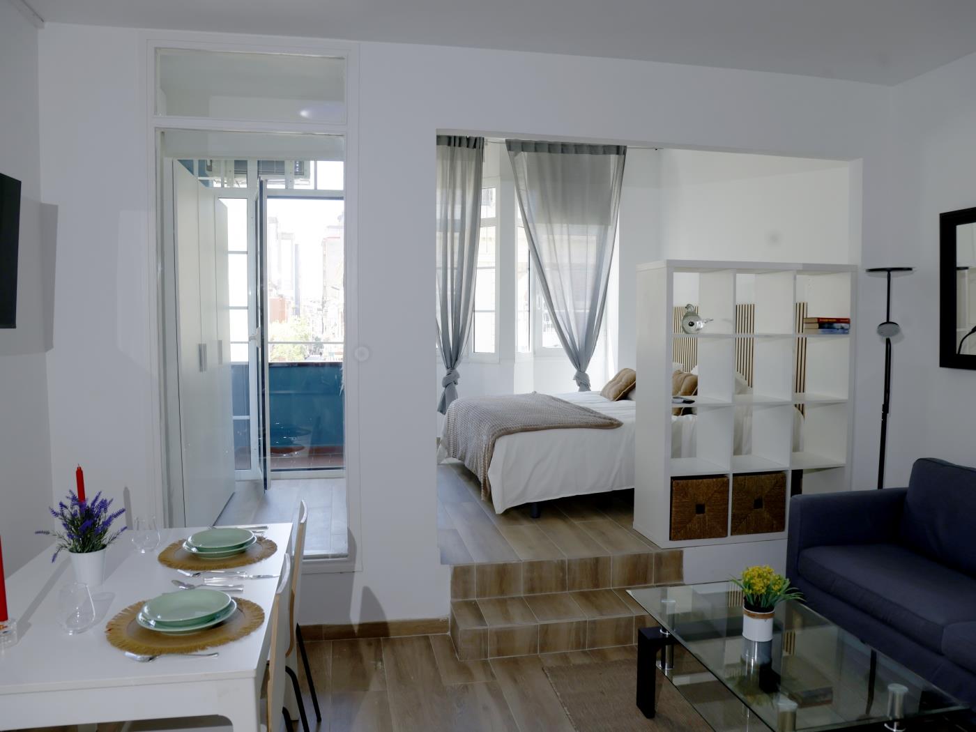  - My Space Barcelona Aпартаменты