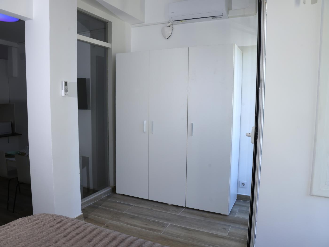  - My Space Barcelona Aпартаменты