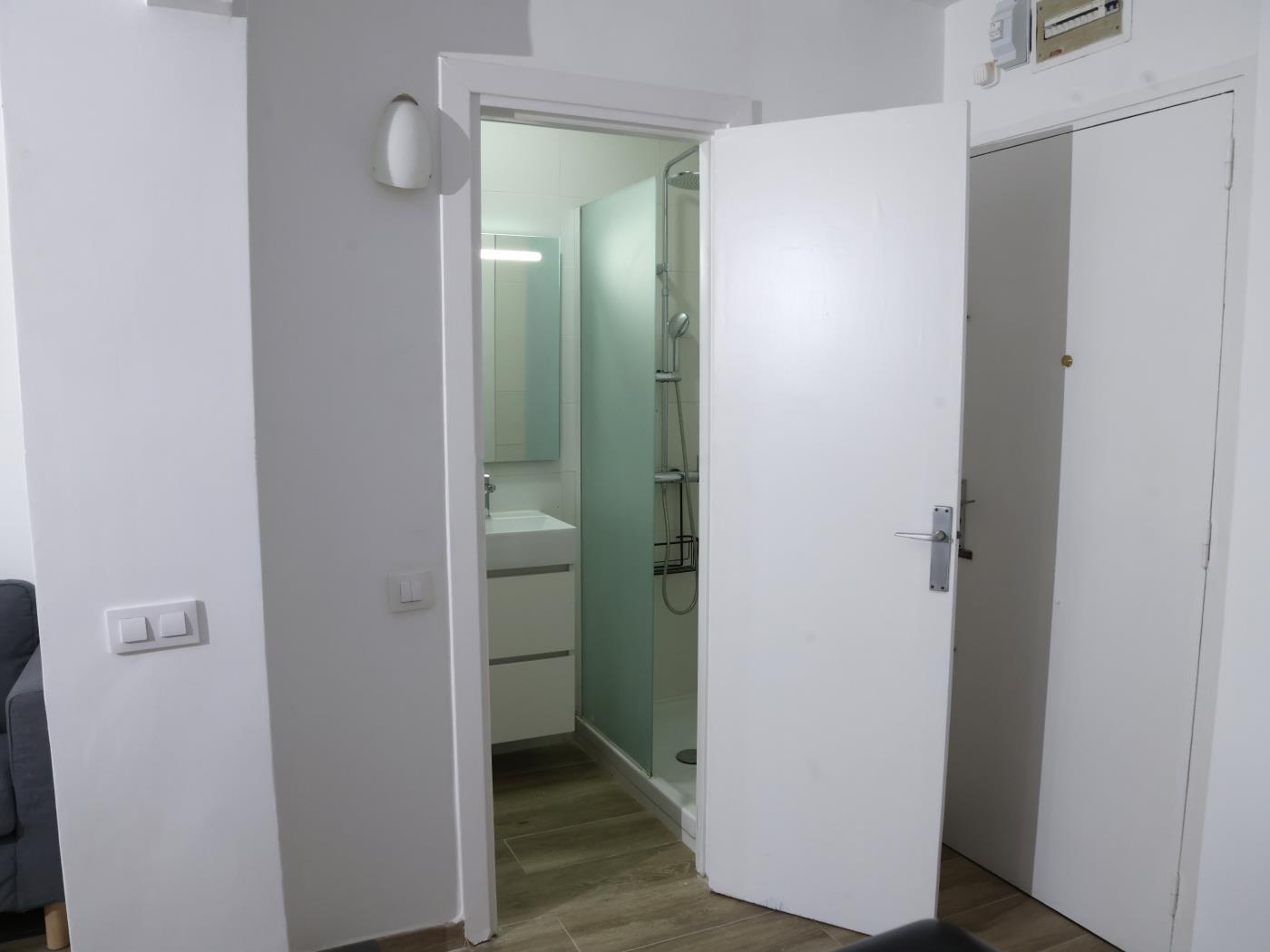  - My Space Barcelona Aпартаменты