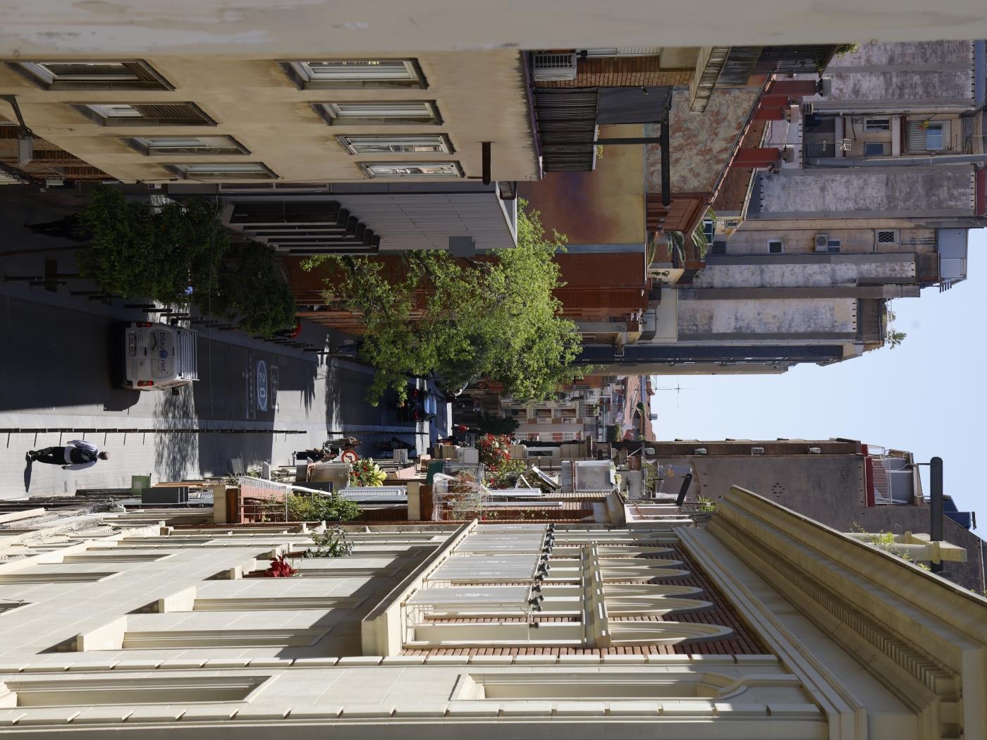  - My Space Barcelona Aпартаменты