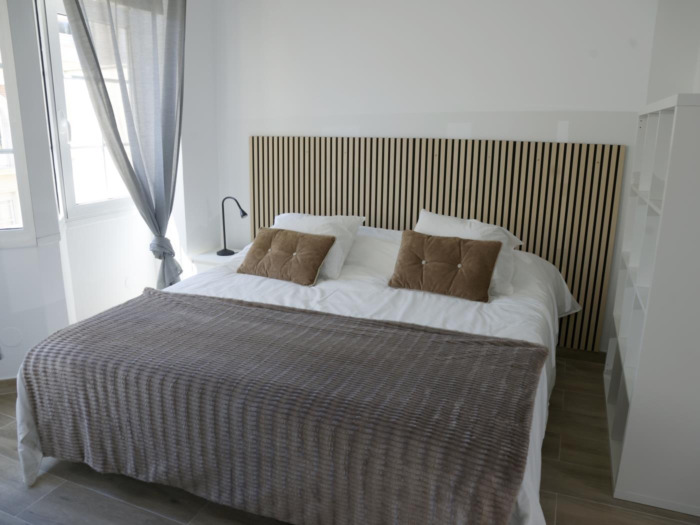  - My Space Barcelona Aпартаменты
