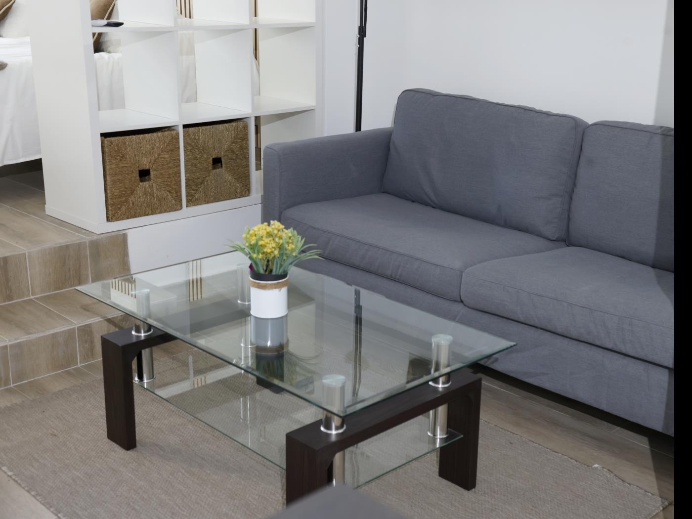  - My Space Barcelona Aпартаменты