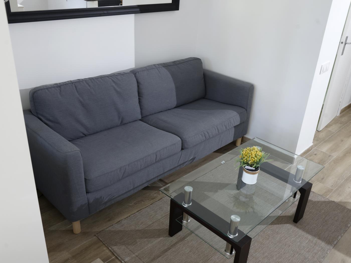  - My Space Barcelona Aпартаменты