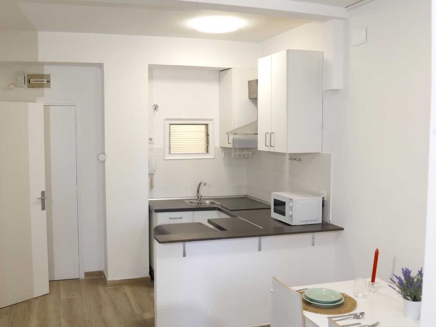  - My Space Barcelona Aпартаменты