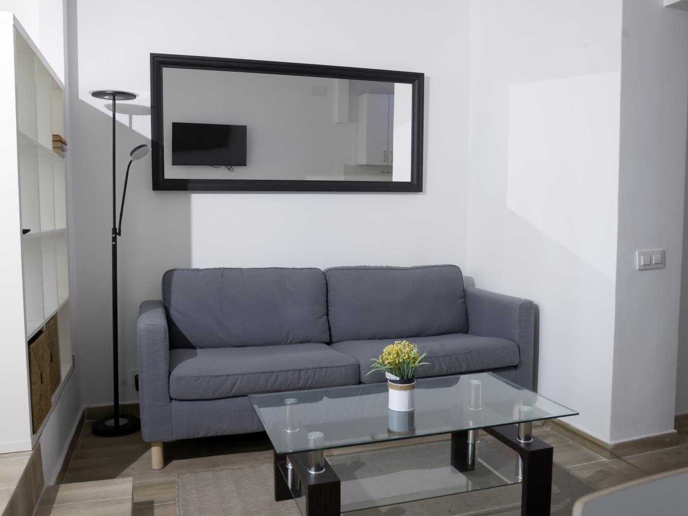  - My Space Barcelona Aпартаменты