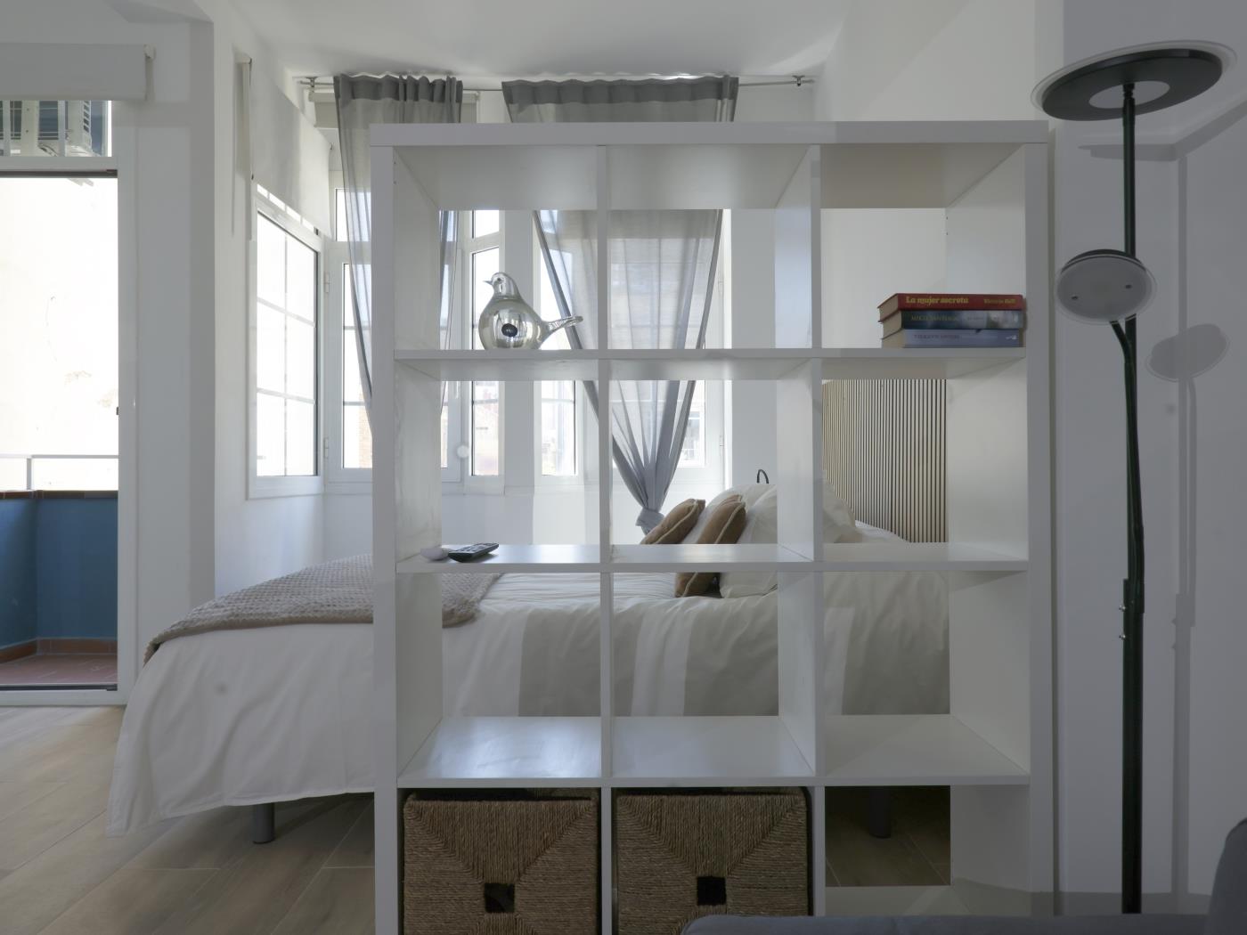  - My Space Barcelona Aпартаменты