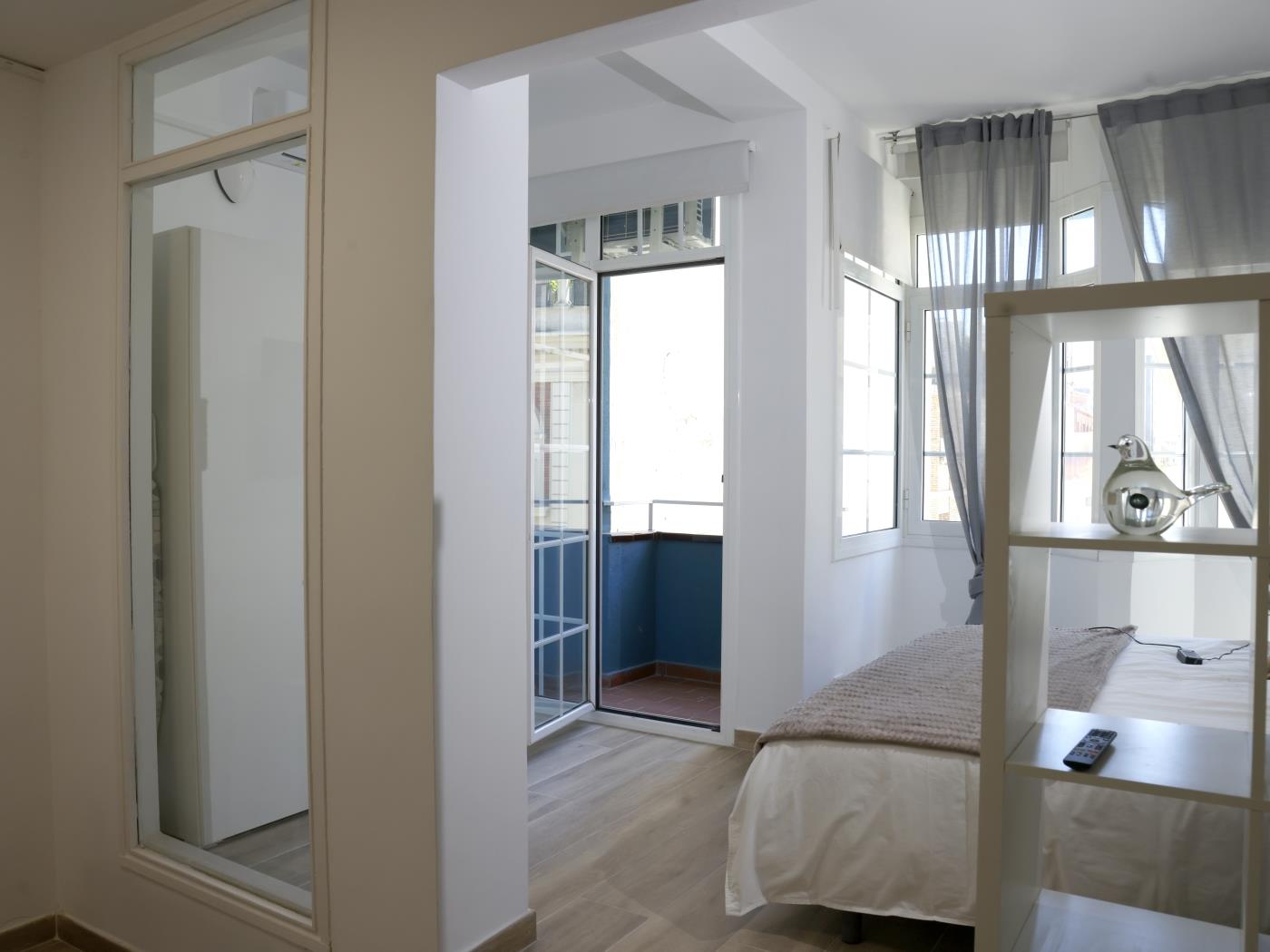  - My Space Barcelona Aпартаменты