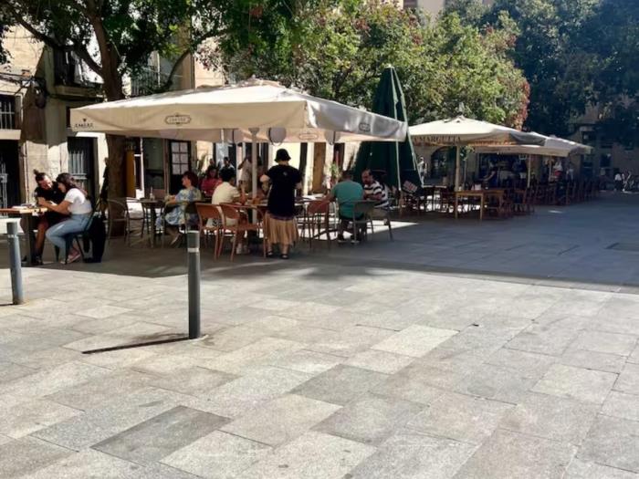 Очаровательный лофт в Эль Борн – минимум 31 ночь, отличное распол - My Space Barcelona Aпартаменты