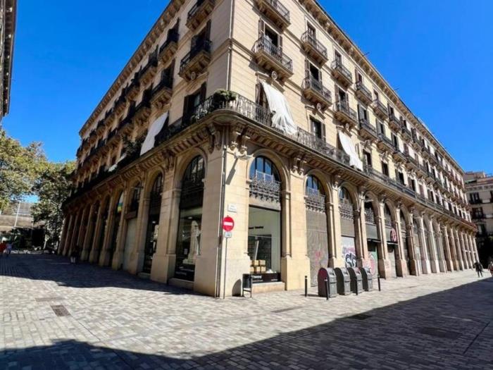 Очаровательный лофт в Эль Борн – минимум 31 ночь, отличное распол - My Space Barcelona Aпартаменты