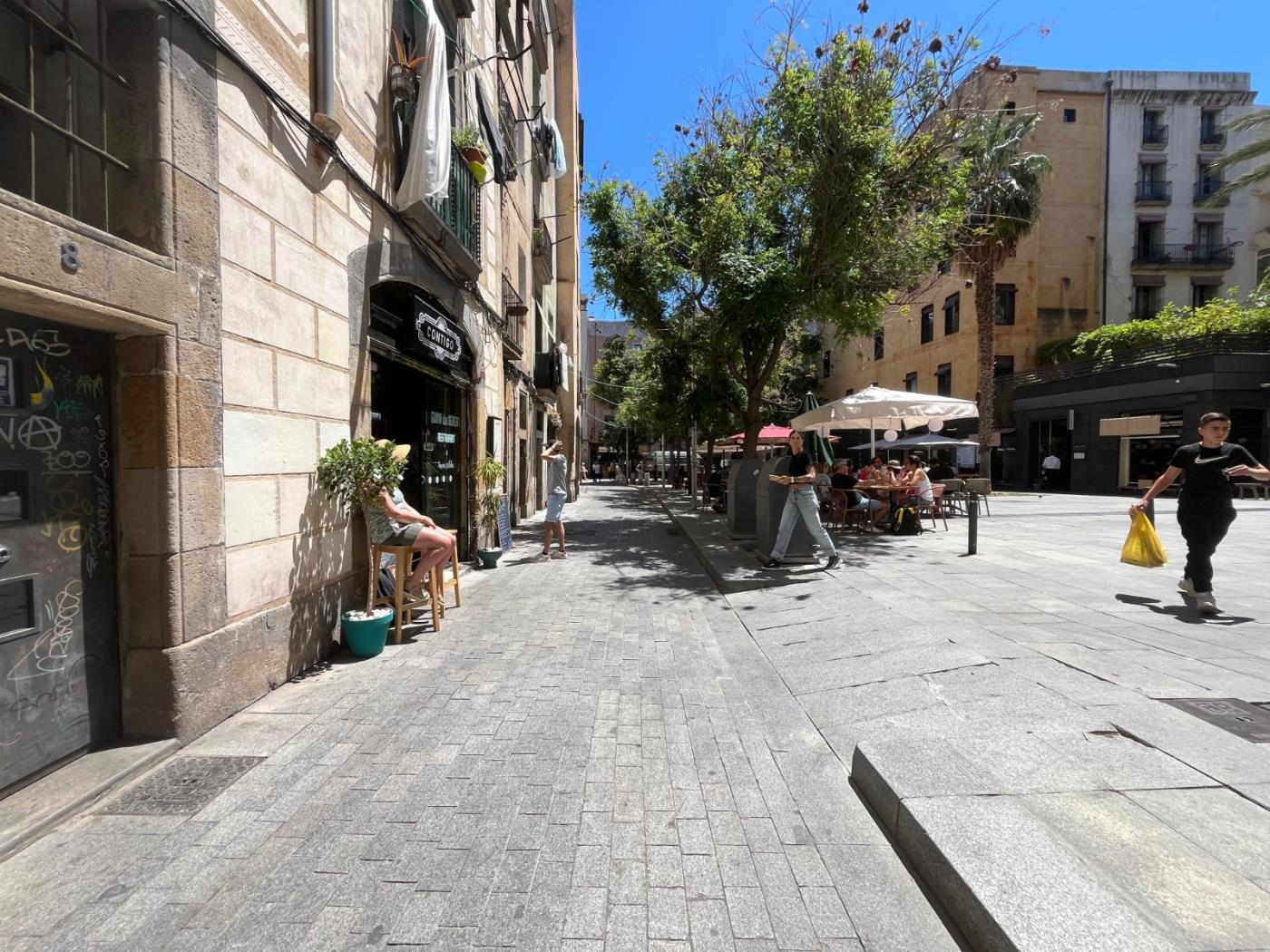 Очаровательный лофт в Эль Борн – минимум 31 ночь, отличное распол - My Space Barcelona Aпартаменты