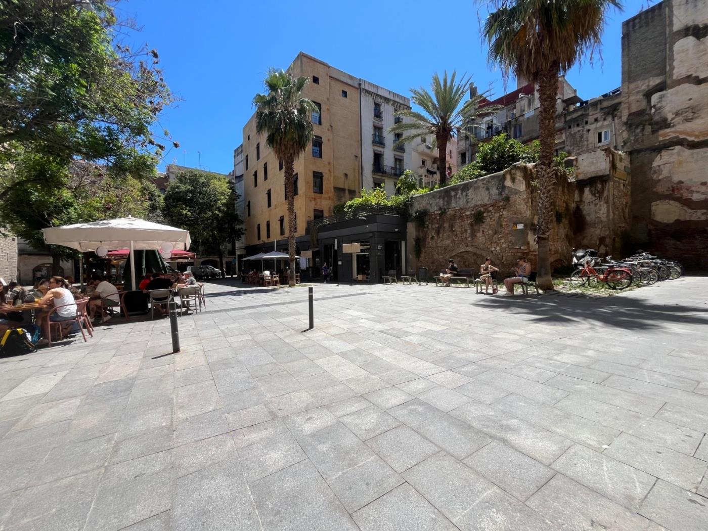 Очаровательный лофт в Эль Борн – минимум 31 ночь, отличное распол - My Space Barcelona Aпартаменты