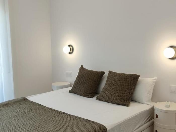  - My Space Barcelona Aпартаменты