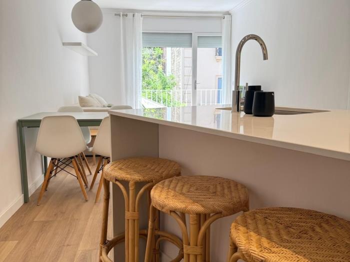  - My Space Barcelona Aпартаменты