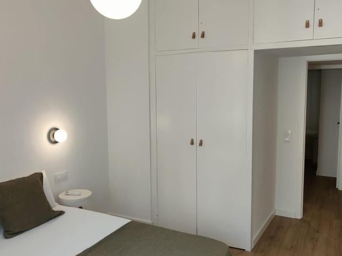  - My Space Barcelona Aпартаменты