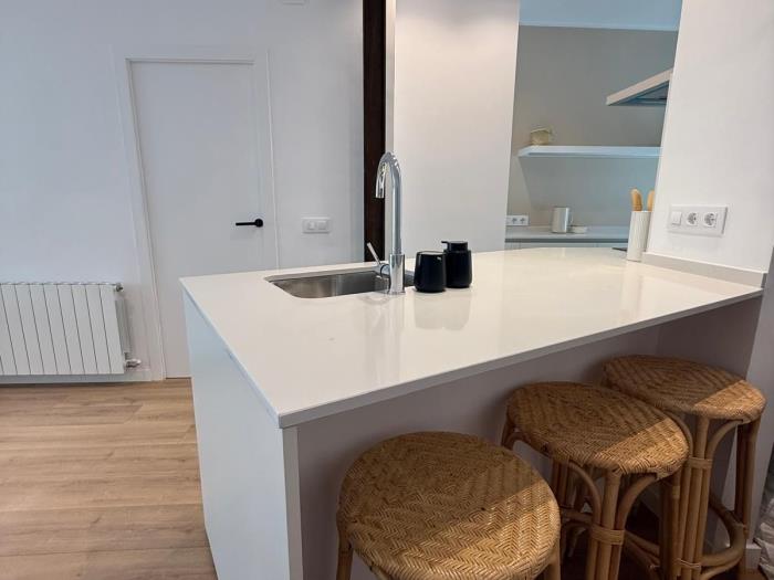  - My Space Barcelona Aпартаменты