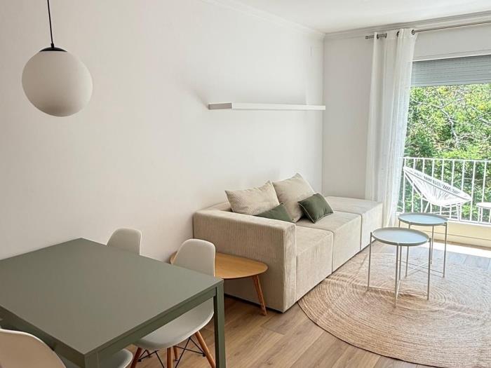  - My Space Barcelona Aпартаменты
